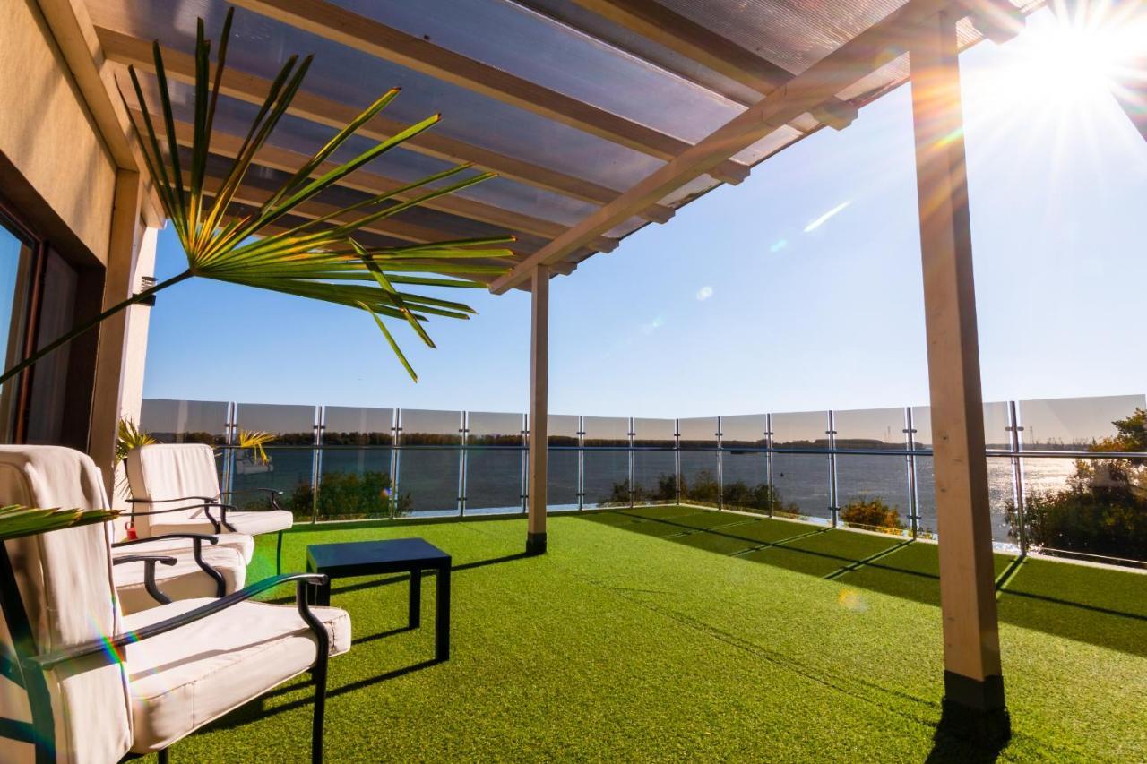 Hotel Riverside 3*